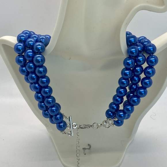 Layered Statement Necklace! - Picture 7 of 14